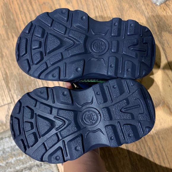 Toddler Kamik Snow Boots size 6 - Picture 4 of 4